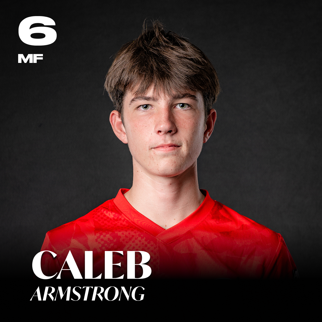 Caleb Armstrong