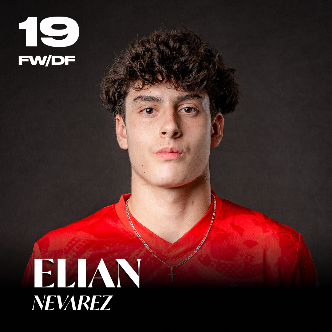 Elian Nevarez