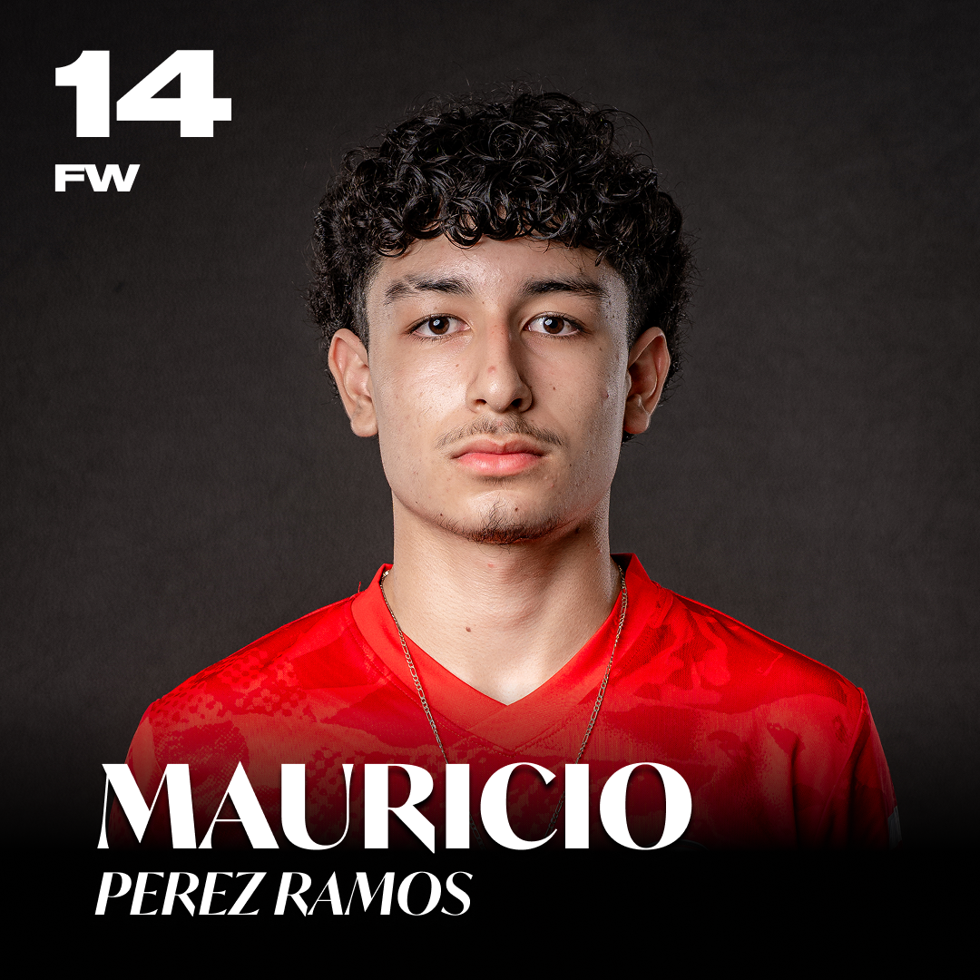 Mauricio Perez Ramos