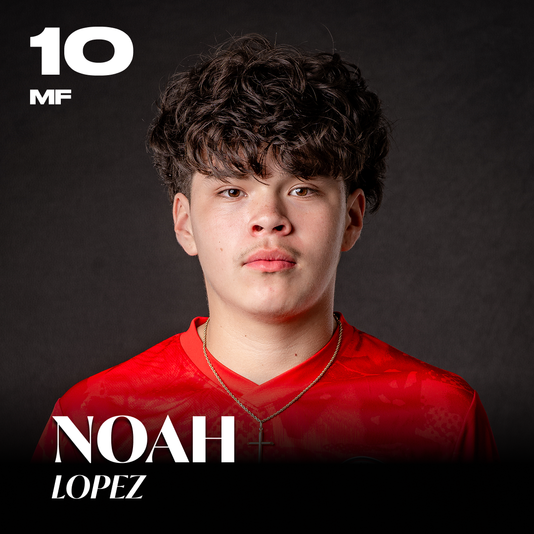Noah Lopez