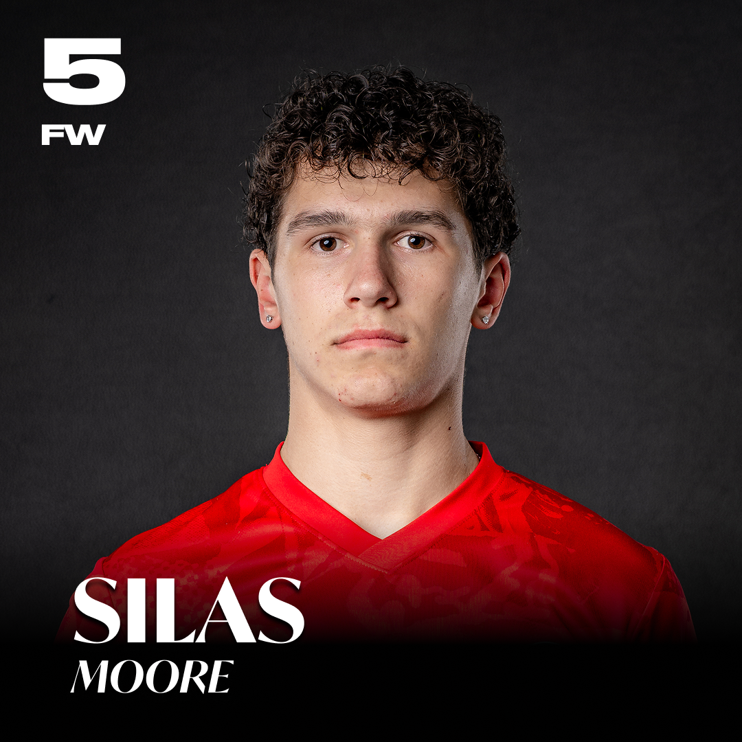 Silas Moore