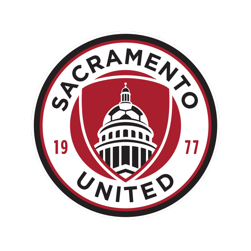 Sac United Logo